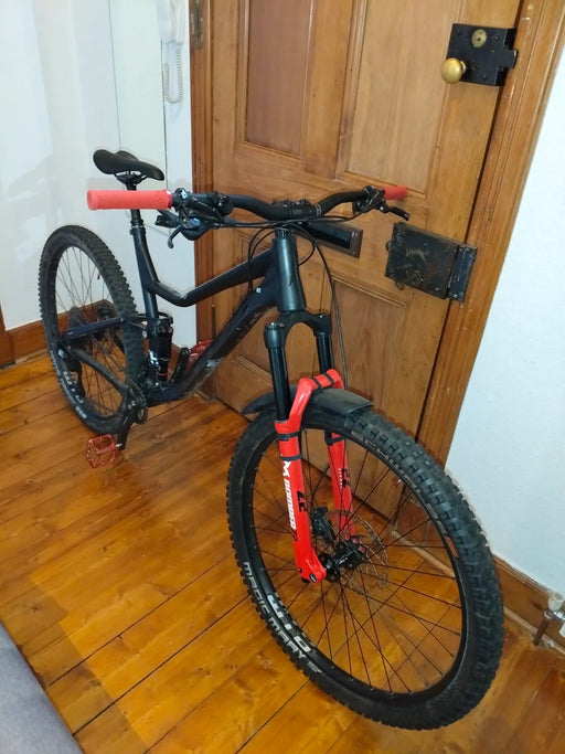 Vitus Mythique 29 VRX Mountain 2021