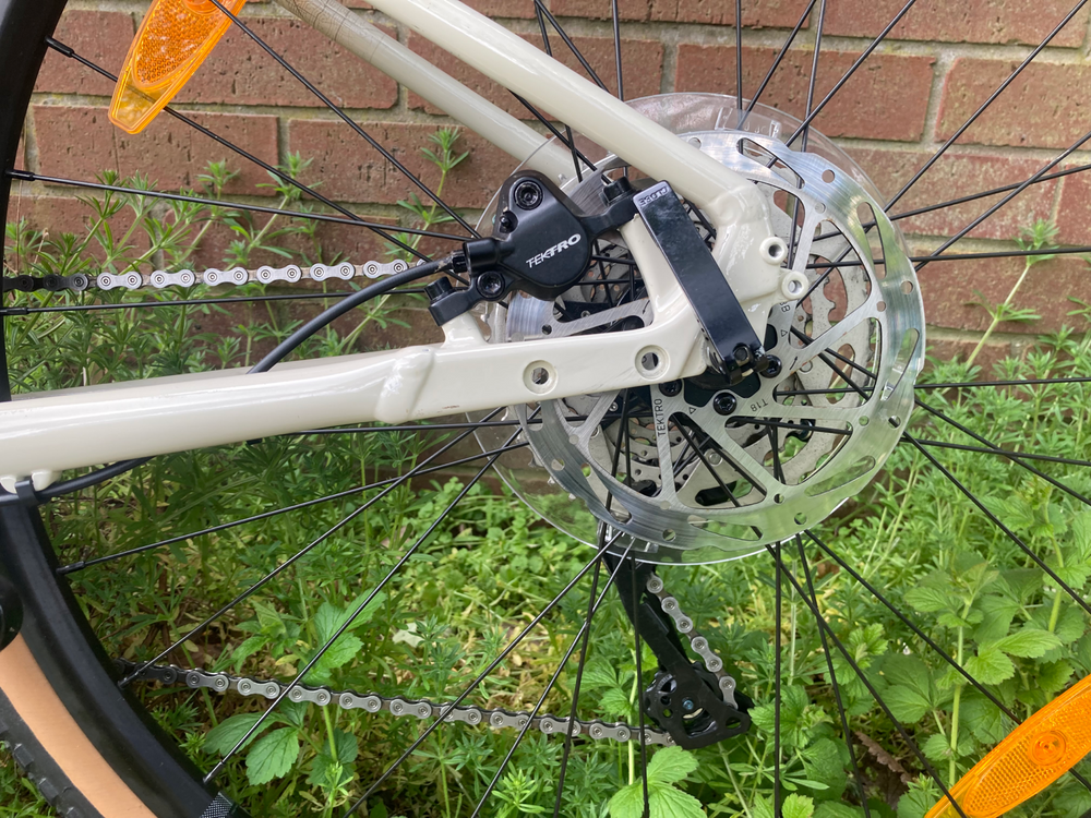 Whyte Rheo 1 2025