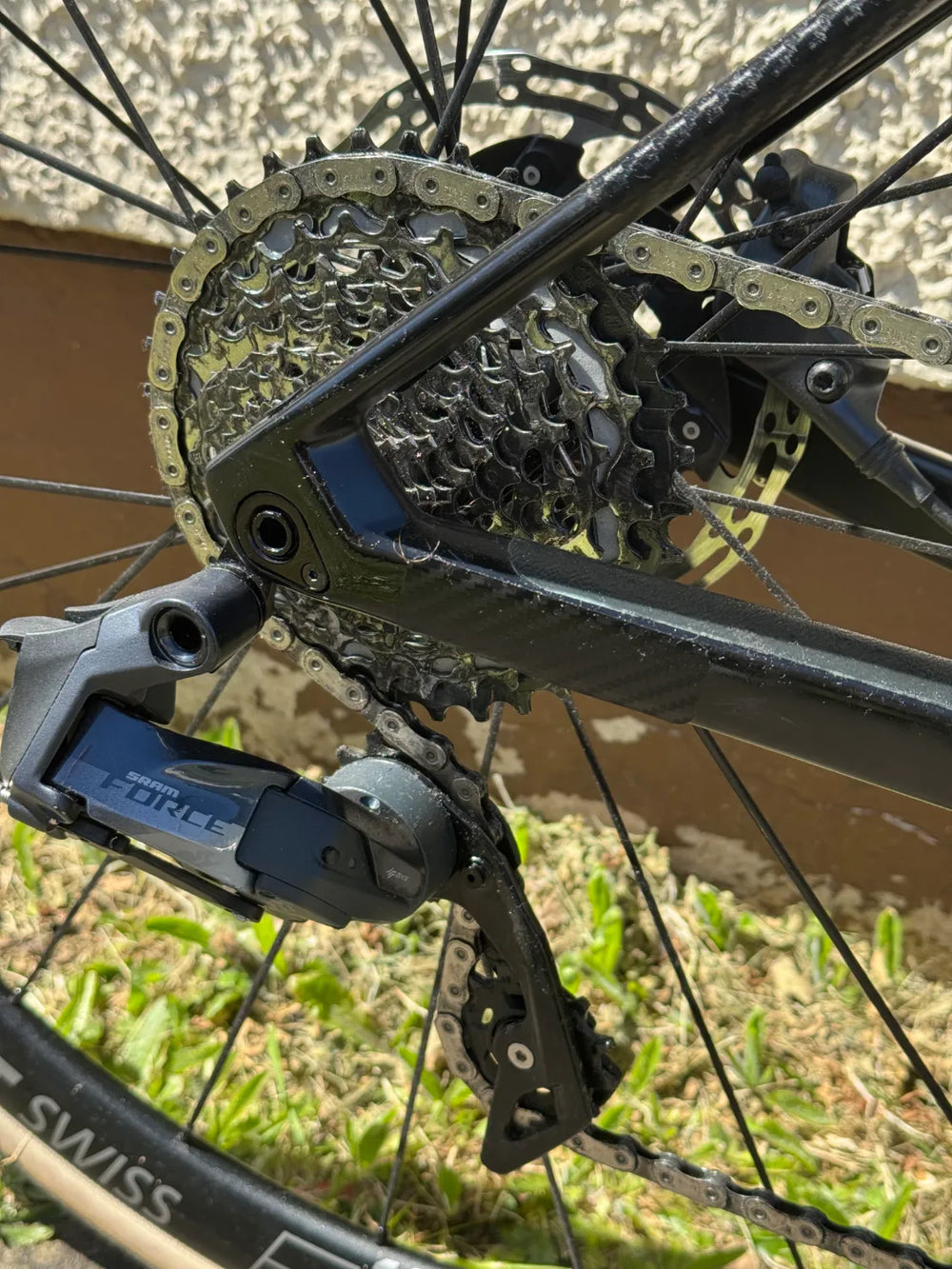 BMC Roadmachine TWO 2023