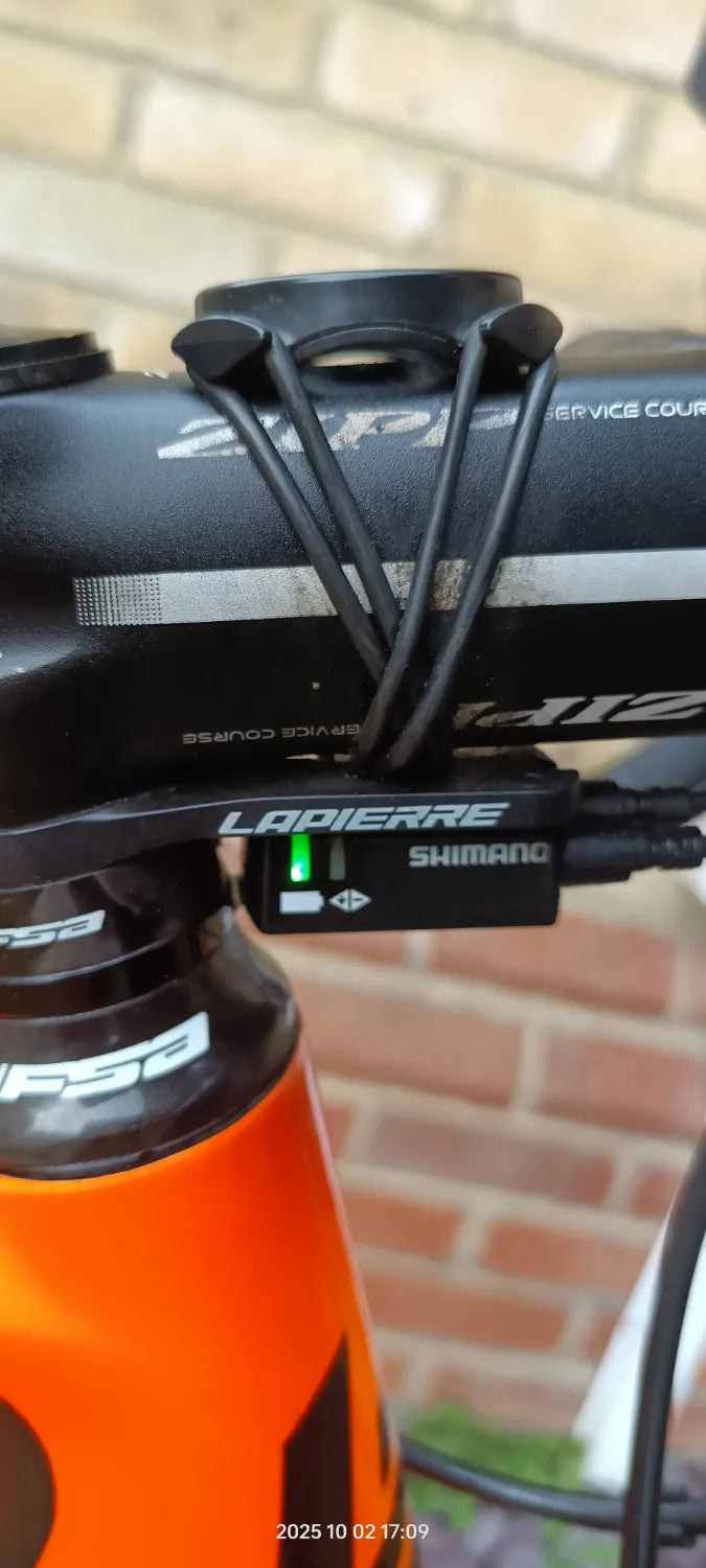 Lapierre XELIUS SL 700 Ultimate 2018