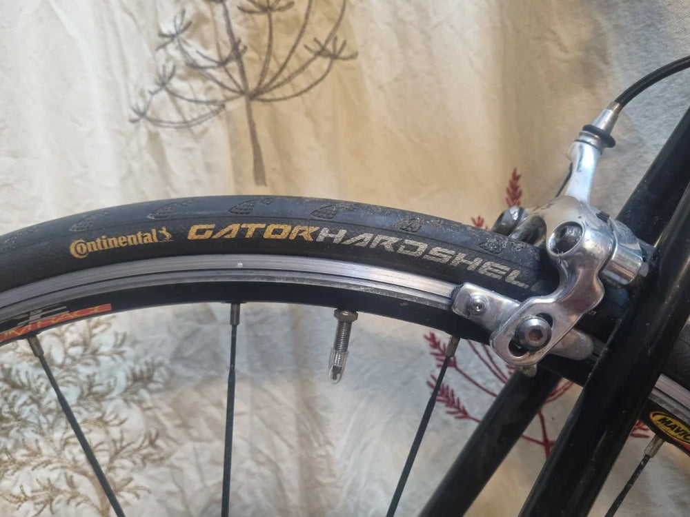 Scott Speedster 50 2018