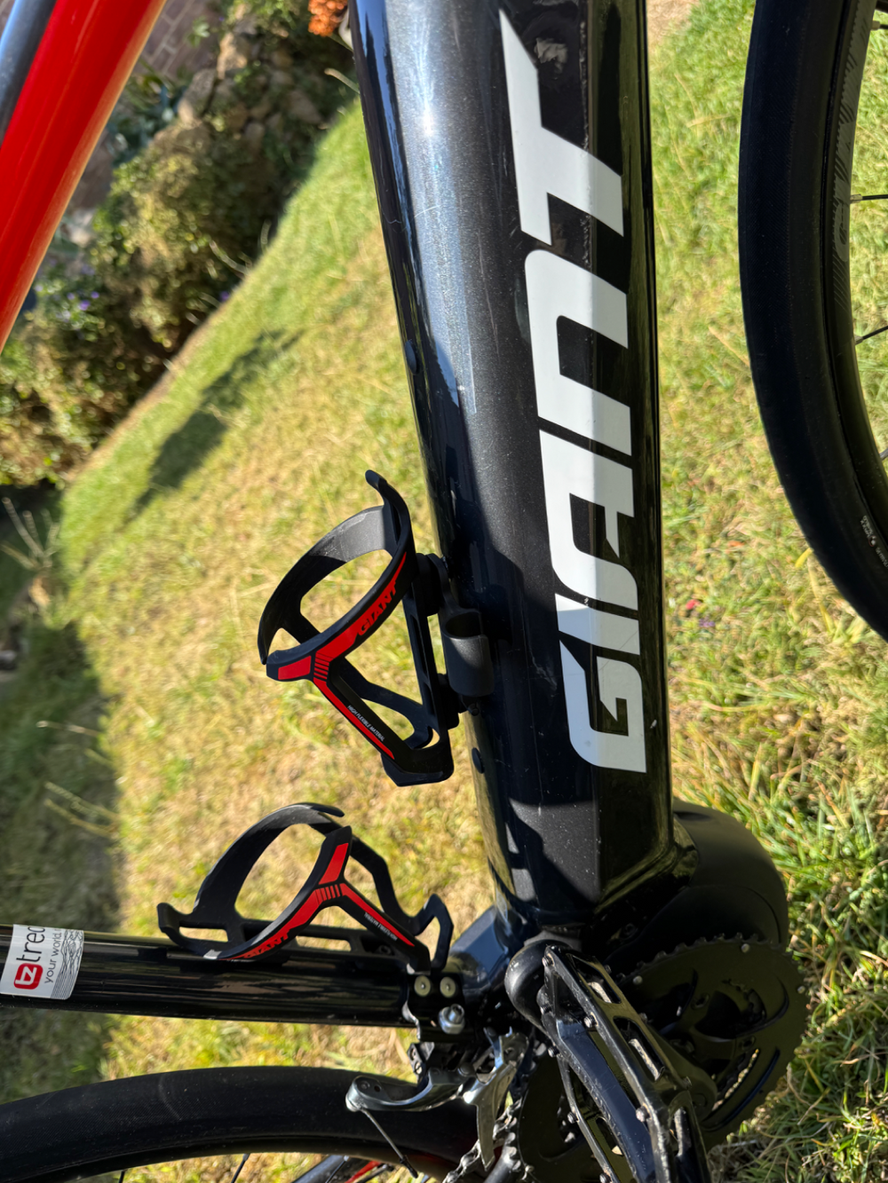 Giant Fastroad E+ 2 Pro 2021