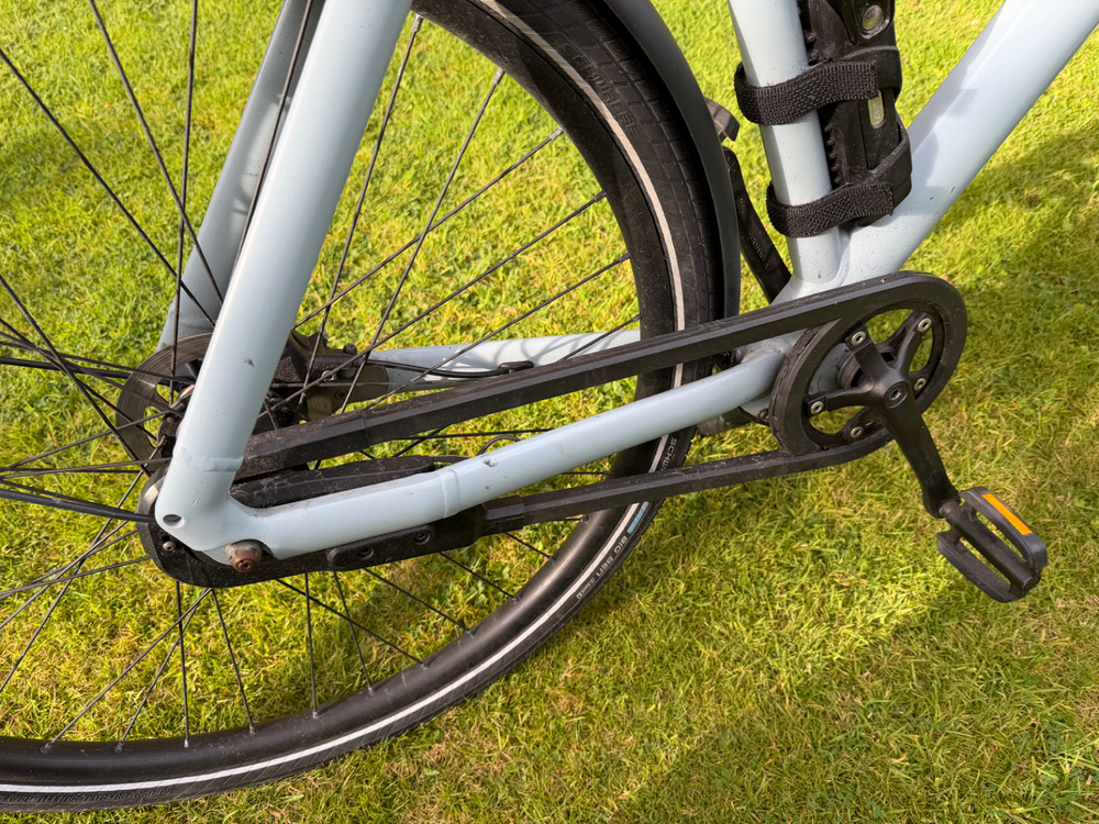 Vanmoof S3 2021