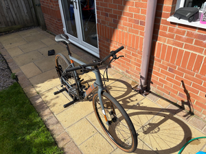 Ribble CGR AL e - Flat Bar 2024