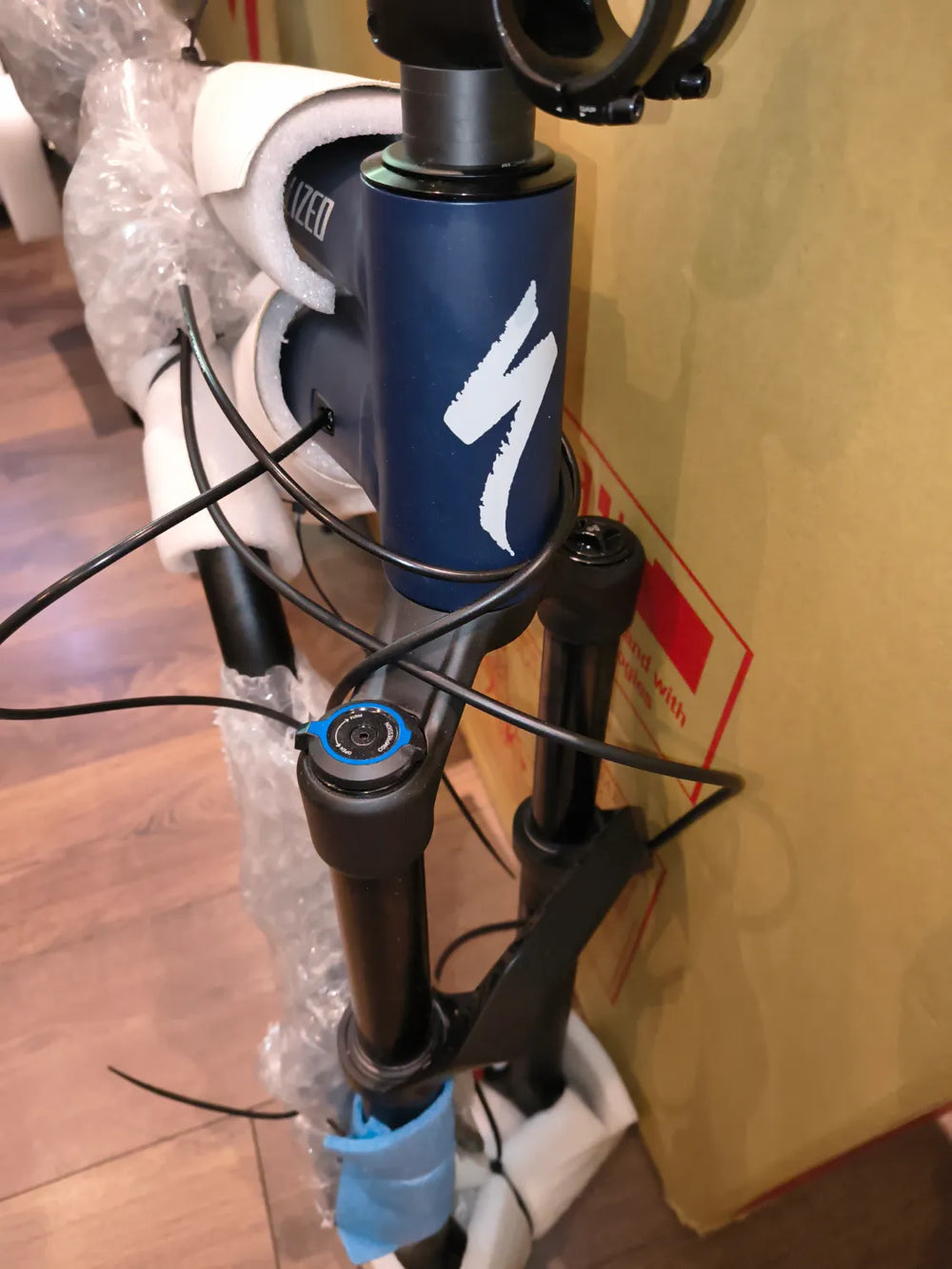 Specialized  Stumpjumper 15 2025