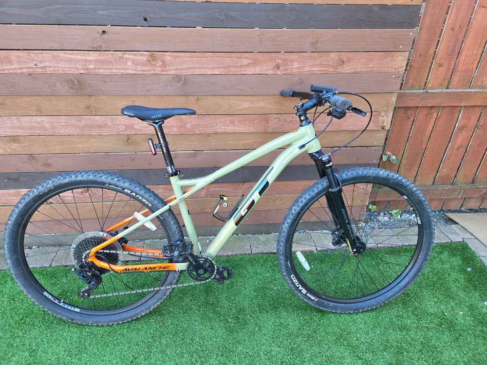 GT Avalanche Comp 29 2019