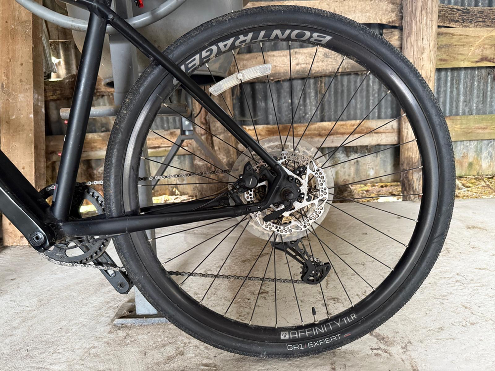 Trek Dual Sport 4 2021