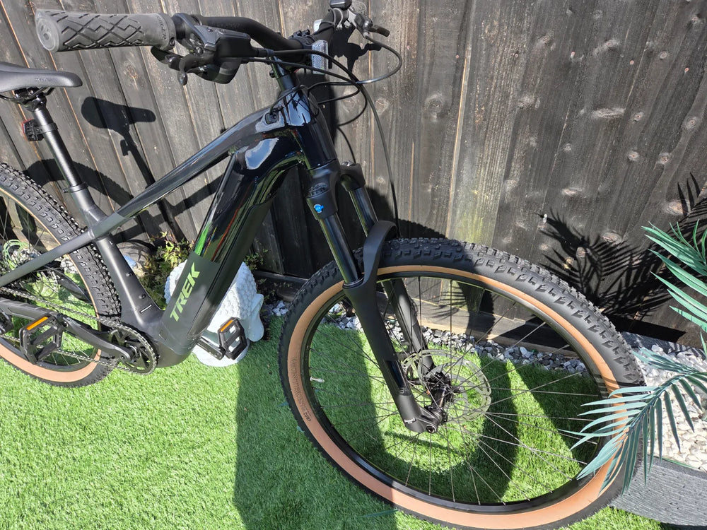 Trek Powerfly 4 625w Gen 4 2026
