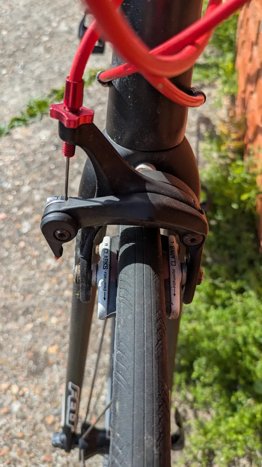Felt Z85 Ultralight 2013
