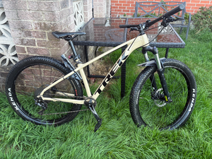 Trek Roscoe 6 2021