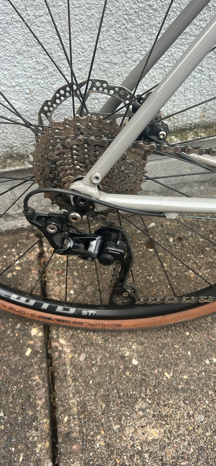 Cannondale Topstone 2 GRX - 2x 2022