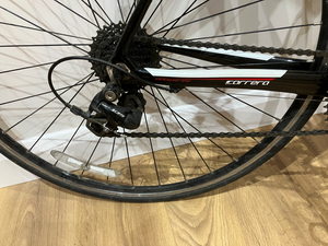 Carrera virago carbon 2013