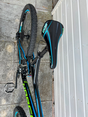 Norco Fluid 7.1 2020