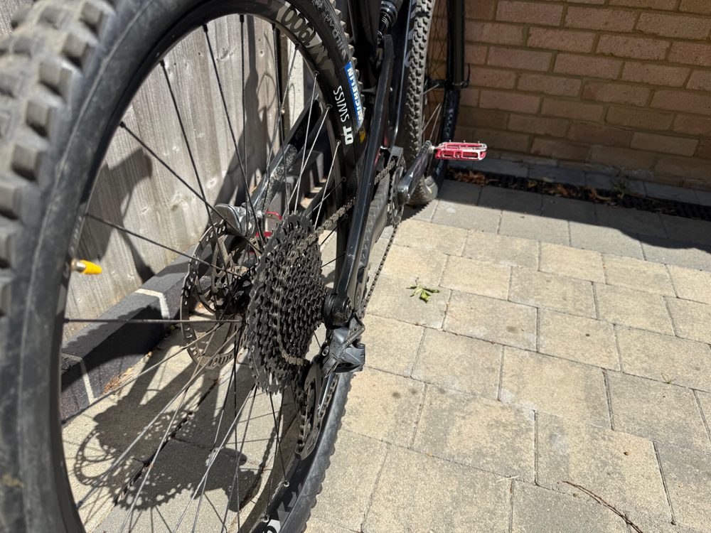 Canyon Spectral 29 CF 7 2021