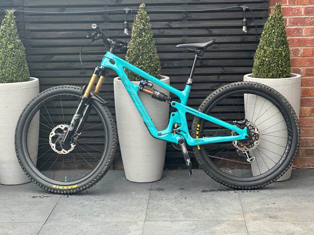 Yeti SB160 T1 2023