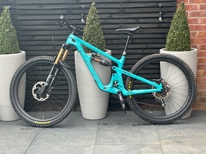 Yeti SB160 T1 2023