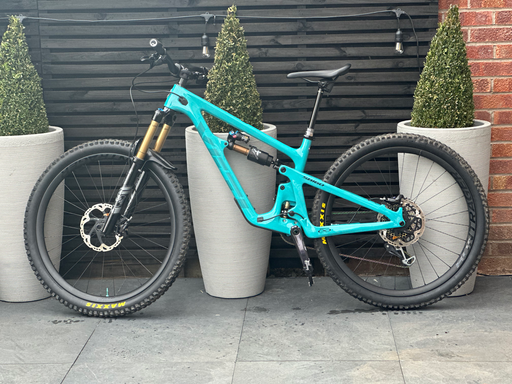 Yeti SB160 T1 2023