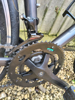 Pinnacle Laterite 1 Road Bike 2022
