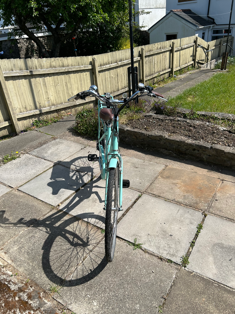 Pendleton Somerby Electric Bike 2022