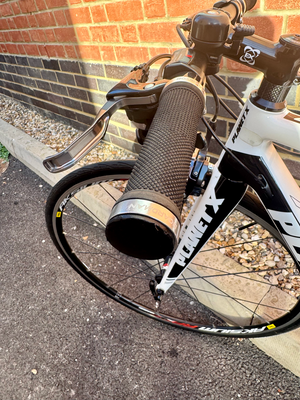 Planet X RT80 – HM CARBON FIBRE 50