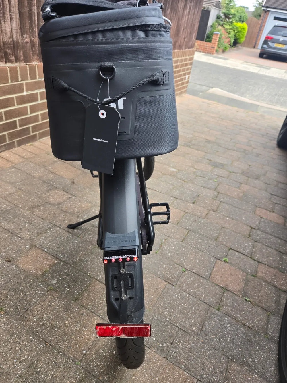 STROMER ST7 2023