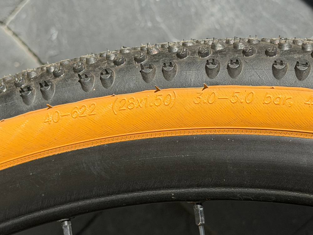 Orbea Gain D30 1x 2022