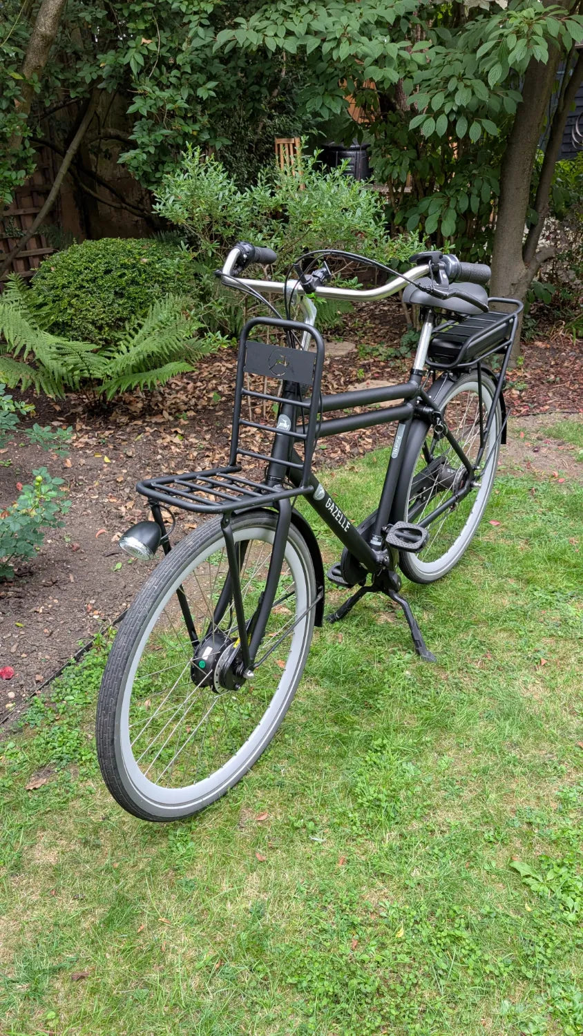 Gazelle PuurNL HFB 2021
