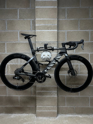 Canyon Aeroad CF SLX 7 AXS Speed 2026