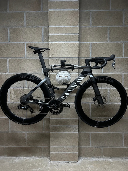 Canyon Aeroad CF SLX 7 AXS Speed 2026