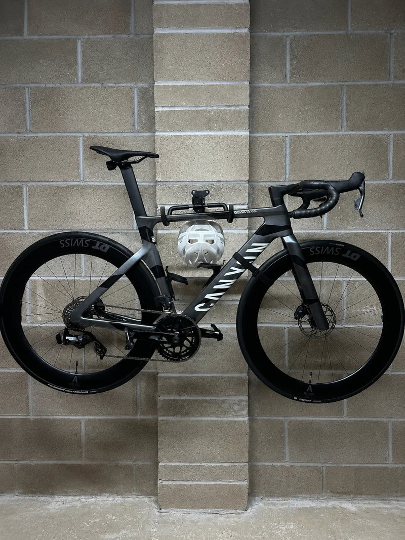 Canyon Aeroad CF SLX 7 AXS Speed 2026