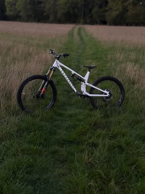 Commencal Meta SX V5 Signature 2023
