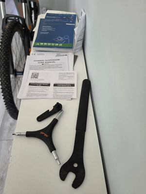 Haibike HardNine 4 2021
