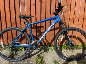 Carrera Vulcan 2020