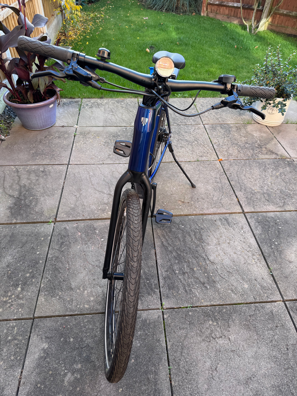 Trek Dual Sport+ 2 2023