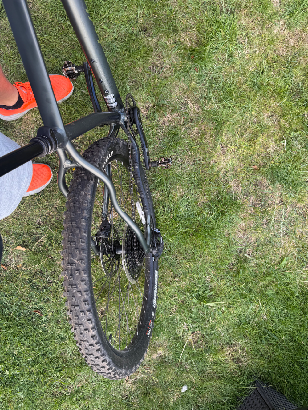 Whyte 629 V3 2021