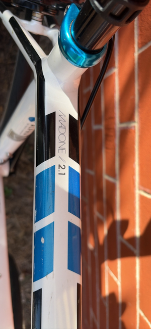 Trek 2.1 2022