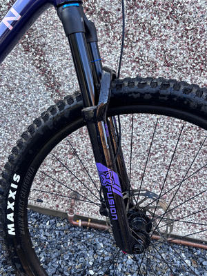 Marin Rift Zone 1 2025
