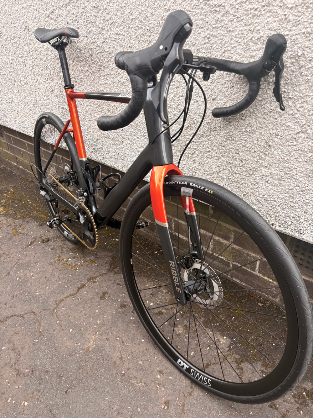 Ribble Allroad SL - Sport 2025