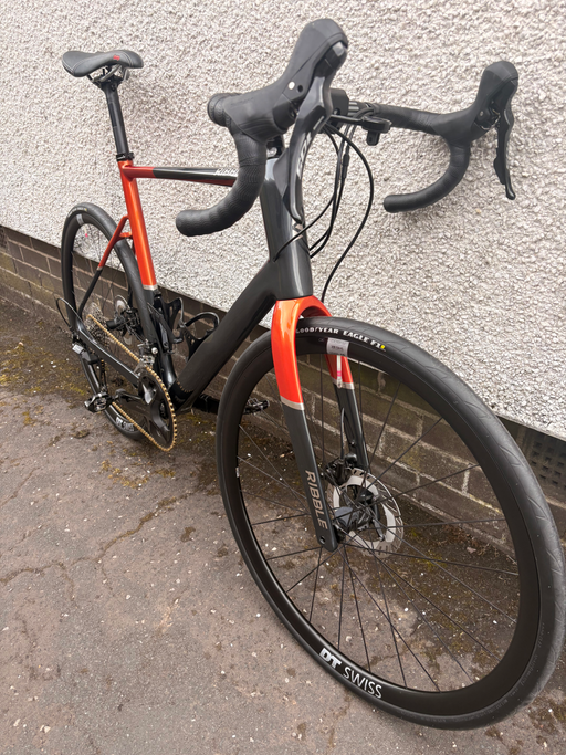 Ribble Allroad SL - Sport 2025