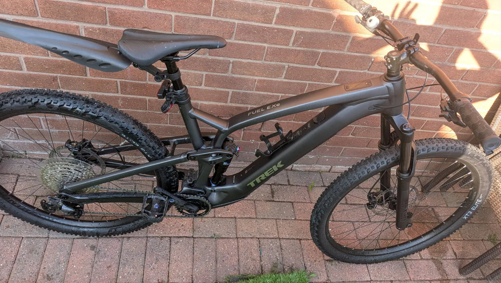 Trek Fuel Ex 5 2025