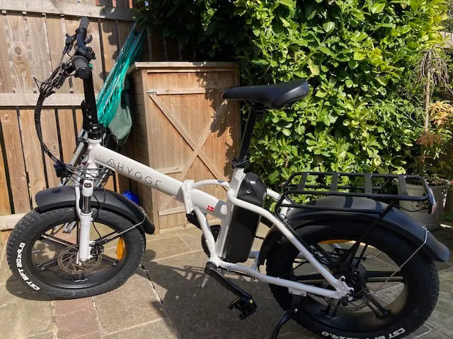 Hygge Vester Folding 2026