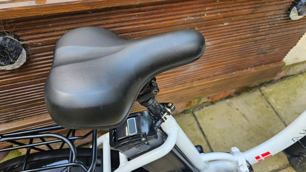 Hygge Vester Folding 2026