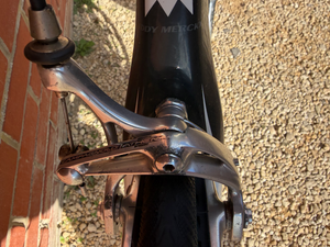 Eddy Merckx EMX-3 2011