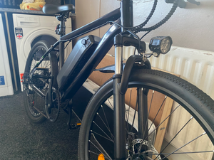 Isinwheel M10