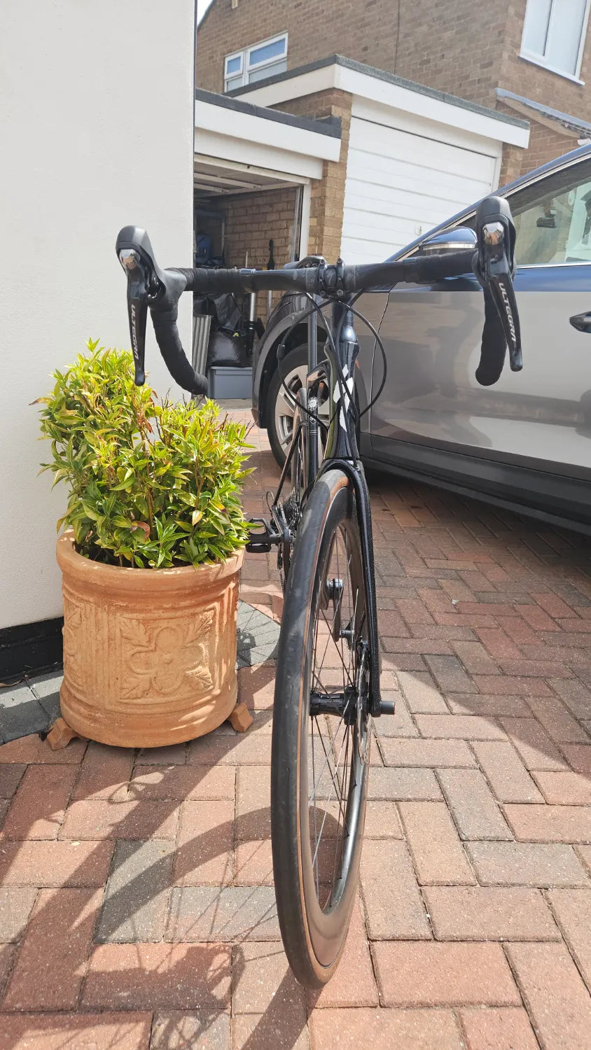 Specialized Venge Expert Ultegra 2020