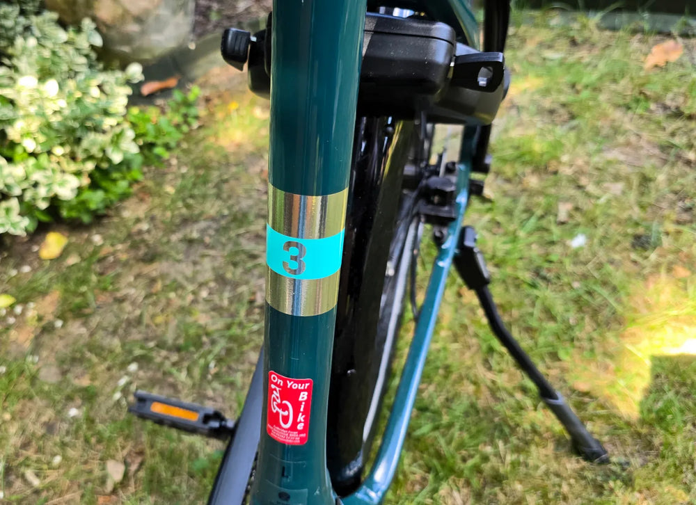 Trek Verve +3 Lowstep 2023