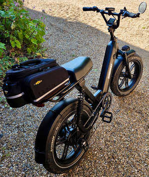 Himiway Escape Pro 2025
