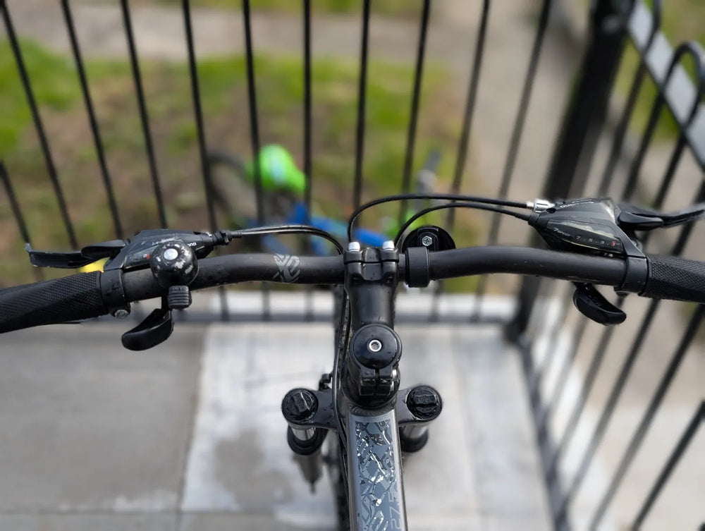 Carrera Valour Mens Mountain Bike 2021