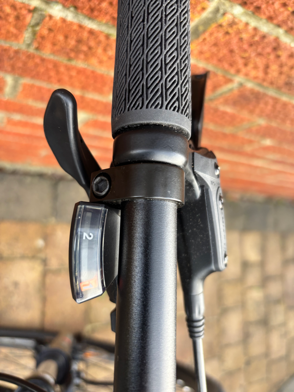 Scott Aspect 750 2021