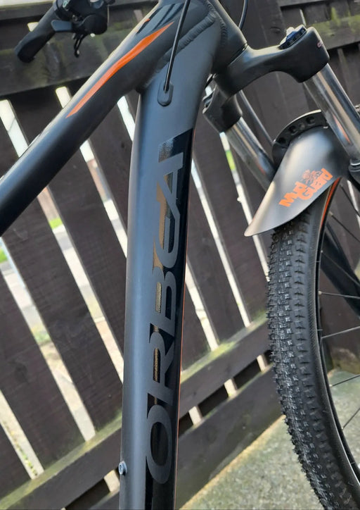 Orbea Mx 50 29er 2019